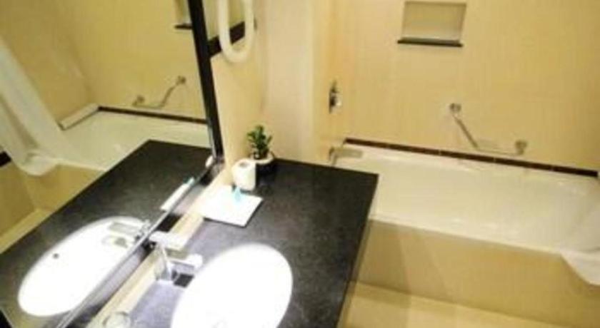 Mallberry Suites Business Hotel Кагаян-де-Оро Экстерьер фото