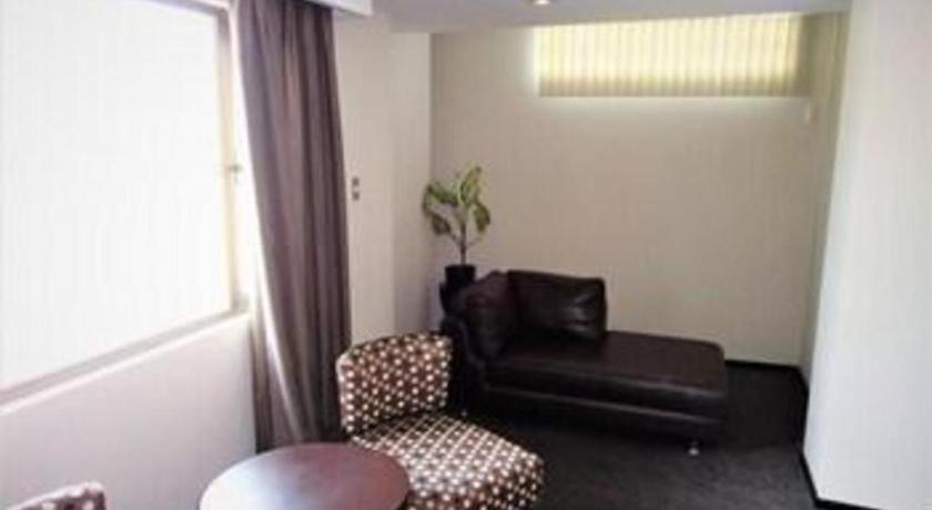 Mallberry Suites Business Hotel Кагаян-де-Оро Экстерьер фото